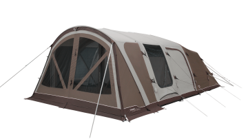 Outwell Alabama 6 Air TC 26 M² Premium Şişme Çadır