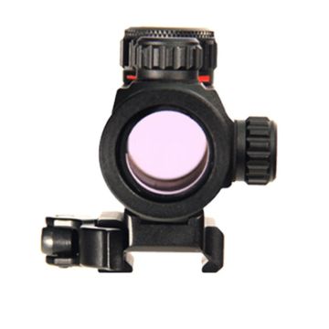 Unleash The Glow 2.6'' Scp-Ds3026w Red/Gren Dot