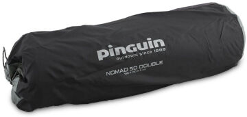 Pinguin Nomad 50 Double Khaki Şişme Mat
