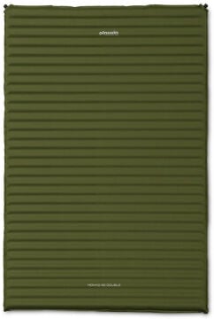 Pinguin Nomad 50 Double Khaki Şişme Mat