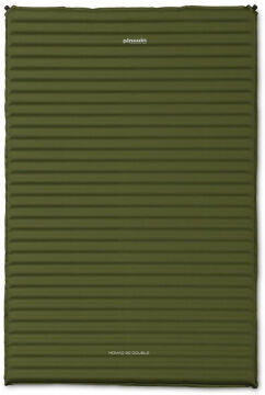 Pinguin Nomad 50 Double Khaki Şişme Mat