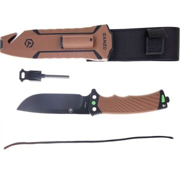  Kahverengi - Standart