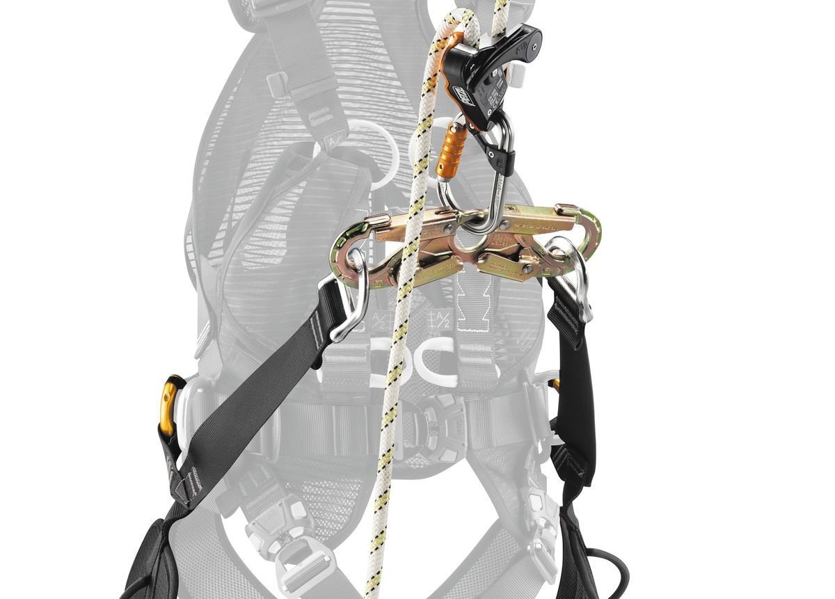 PETZL Seat - Volt Emniyet Kemeri İçin Oturak