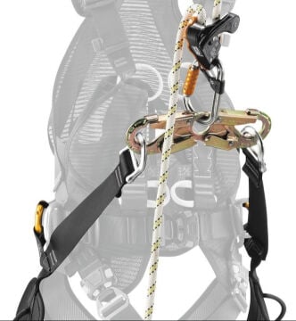 PETZL Seat - Volt Emniyet Kemeri İçin Oturak C072EB00