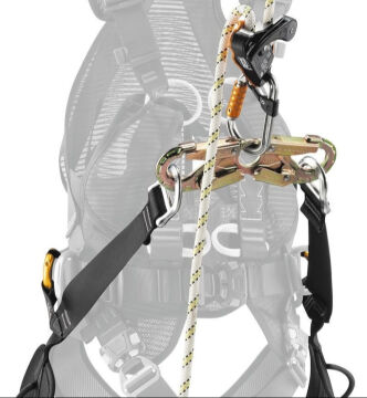 PETZL Seat - Volt Emniyet Kemeri İçin Oturak C072EB00