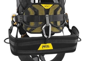 PETZL Seat - Volt Emniyet Kemeri İçin Oturak