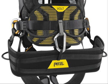 PETZL Seat - Volt Emniyet Kemeri İçin Oturak C072EB00