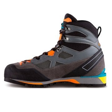 Scarpa Rebel Lite GTX Smoke/Papaya Bot (7)