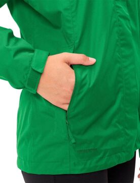 Vaude Escape Light Kadın Yağmurluk 03895