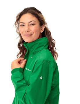 Vaude Escape Light Kadın Yağmurluk 03895