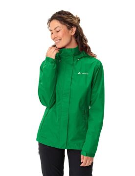 Vaude Escape Light Kadın Yağmurluk 03895