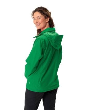 Vaude Escape Light Kadın Yağmurluk 03895
