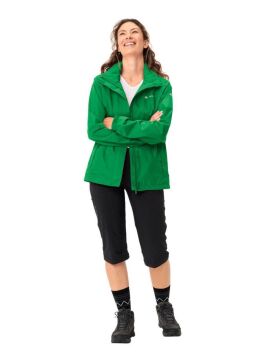 Vaude Escape Light Kadın Yağmurluk 03895