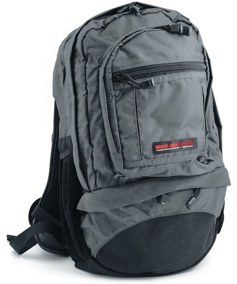 Wise-Walker CB-01 Günlük Sırt Çantası (M)