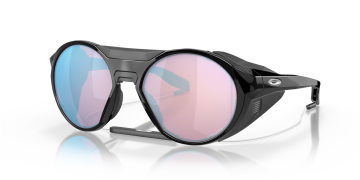 Oakley Clifden Prizm Snow Sapphire Polished Black Outdoor Spor Erkek Gözlük OO9440-0256