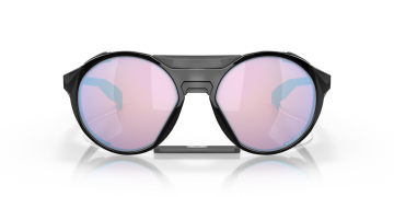 Oakley Clifden Prizm Snow Sapphire Polished Black Outdoor Spor Erkek Gözlük OO9440-0256