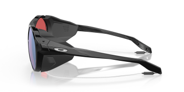 Oakley Clifden Prizm Snow Sapphire Polished Black Outdoor Spor Erkek Gözlük OO9440-0256