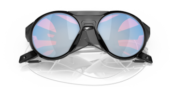 Oakley Clifden Prizm Snow Sapphire Polished Black Outdoor Spor Erkek Gözlük OO9440-0256