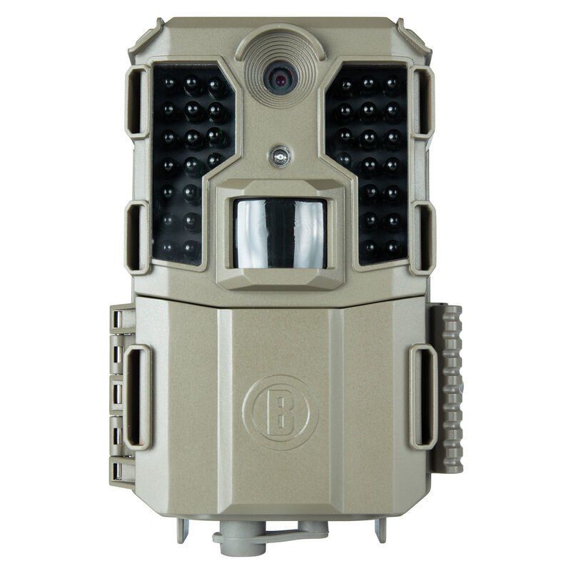 Bushnell Prime L20 Tan Fotokapan Kamera 20mp
