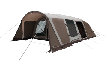 Outwell Charleston 7 Air TC 32 M² Premium Şişme Çadır