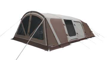 Outwell Charleston 7 Air TC 32 M² Premium Şişme Çadır