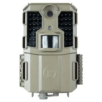Bushnell Prime L20 Tan Fotokapan Kamera 20mp