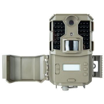 Bushnell Prime L20 Tan Fotokapan Kamera 20mp