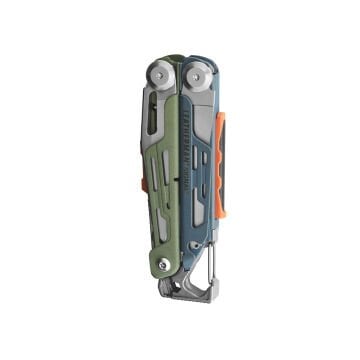 Leatherman Signal Tundrascape Kılıflı