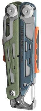 Leatherman Signal Tundrascape