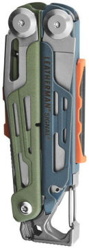 Leatherman Signal Tundrascape