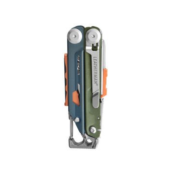 Leatherman Signal Tundrascape