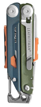 Leatherman Signal Tundrascape
