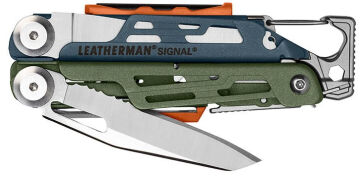 Leatherman Signal Tundrascape