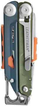 Leatherman Signal Tundrascape