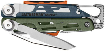 Leatherman Signal Tundrascape