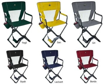 Gci Outdoor Xpress Yönetmen Koltuğu