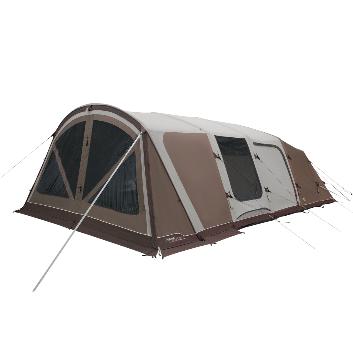 Outwell Charleston 7 Air TC 32 M² Premium Şişme Çadır