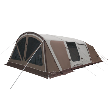 Outwell Charleston 7 Air TC 32 M² Premium Şişme Çadır