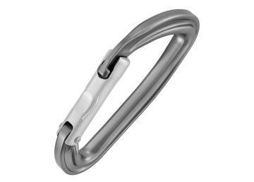 PETZL DJINN Düz Kapılı Karabina