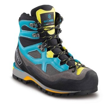 Scarpa Rebel Lite GTX Wmn Bayan Baltic Bot (4)