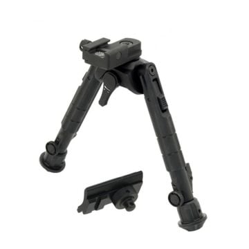 Unleash The Glow Tl-Bp01-A Bipod Çatal Ayak