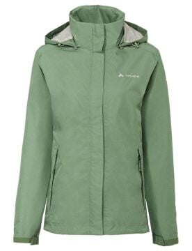 Vaude Escape Light Kadın Yağmurluk 03895