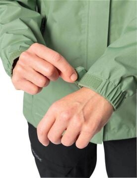 Vaude Escape Light Kadın Mont 03895