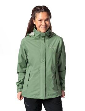 Vaude Escape Light Kadın Yağmurluk 03895