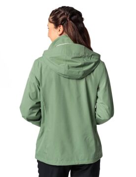 Vaude Escape Light Kadın Yağmurluk 03895