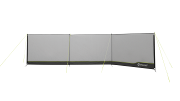 Outwell Oklahoma Windscreen Portatif Rüzgarlık ve Seperatör