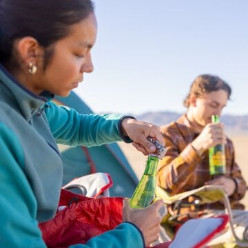 Leatherman Signal Mesa Verde Kılıflı