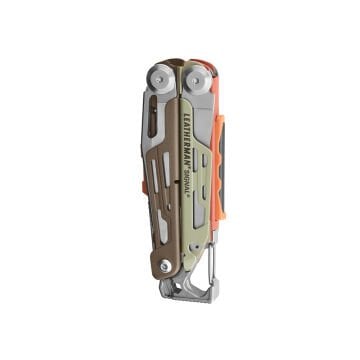 Leatherman Signal Mesa Verde Kılıflı