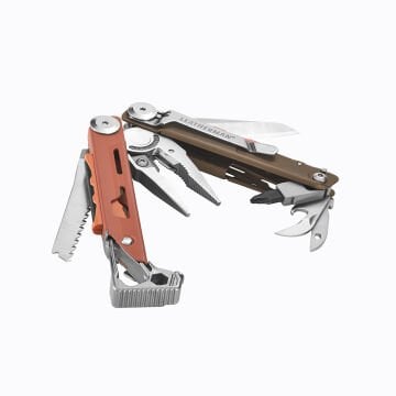 Leatherman Signal Mesa Verde Kılıflı