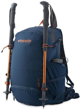 Pinguin Air 33 Petrol Sırt Çanta